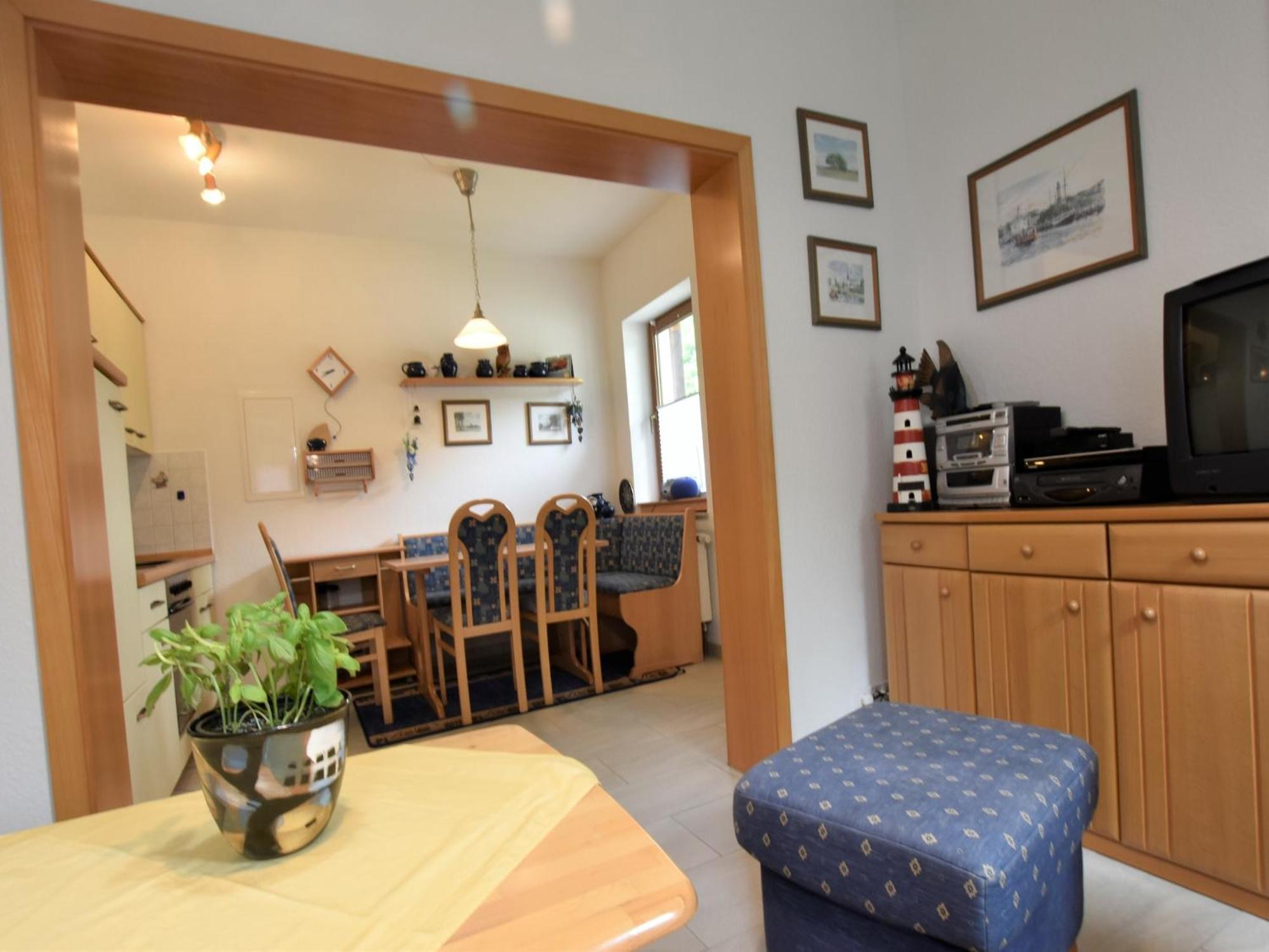 Beautiful Apartment In Rerik With Garden Near Sea Exterior photo
